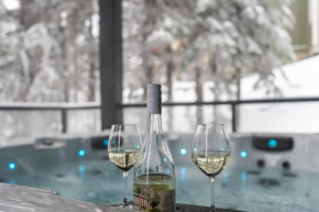 Silver Star Paradise, Sleeps 10, Ski in/out